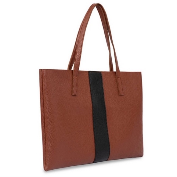 VINCE CAMUTO LUCK TOTE - Picture 7 of 10